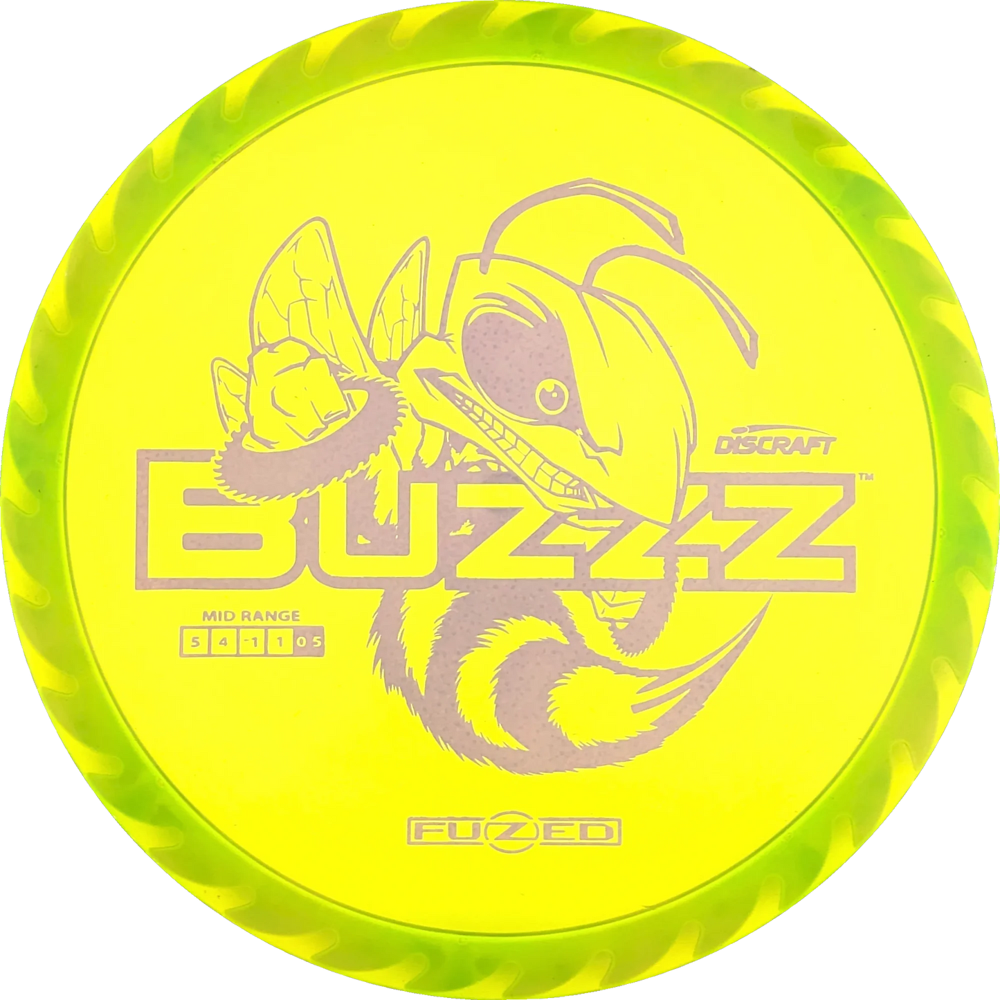 FuZed Line Buzzz Saw