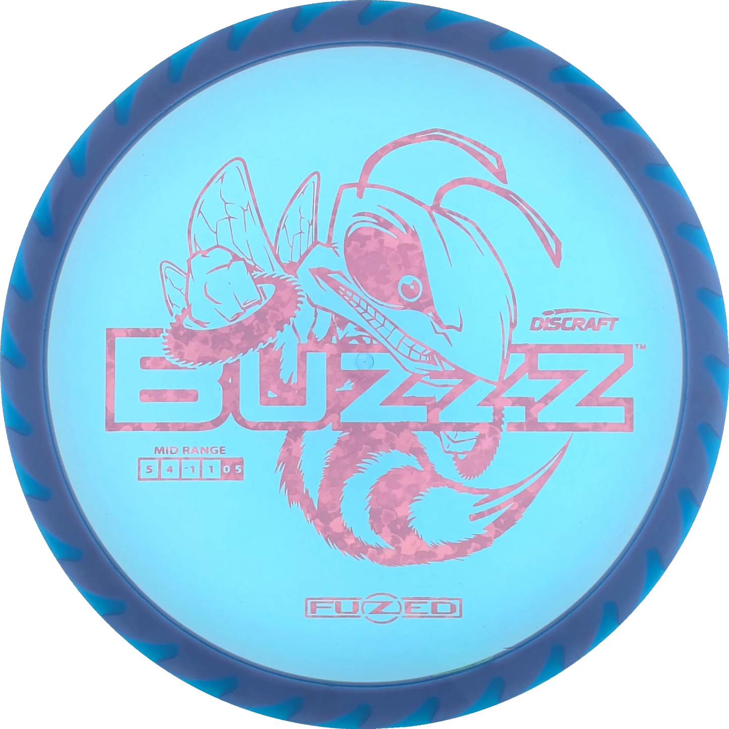 FuZed Line Buzzz Saw