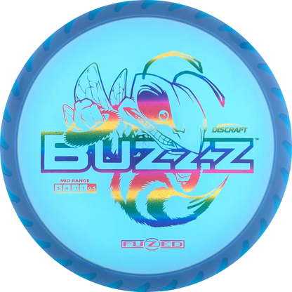 FuZed Line Buzzz Saw