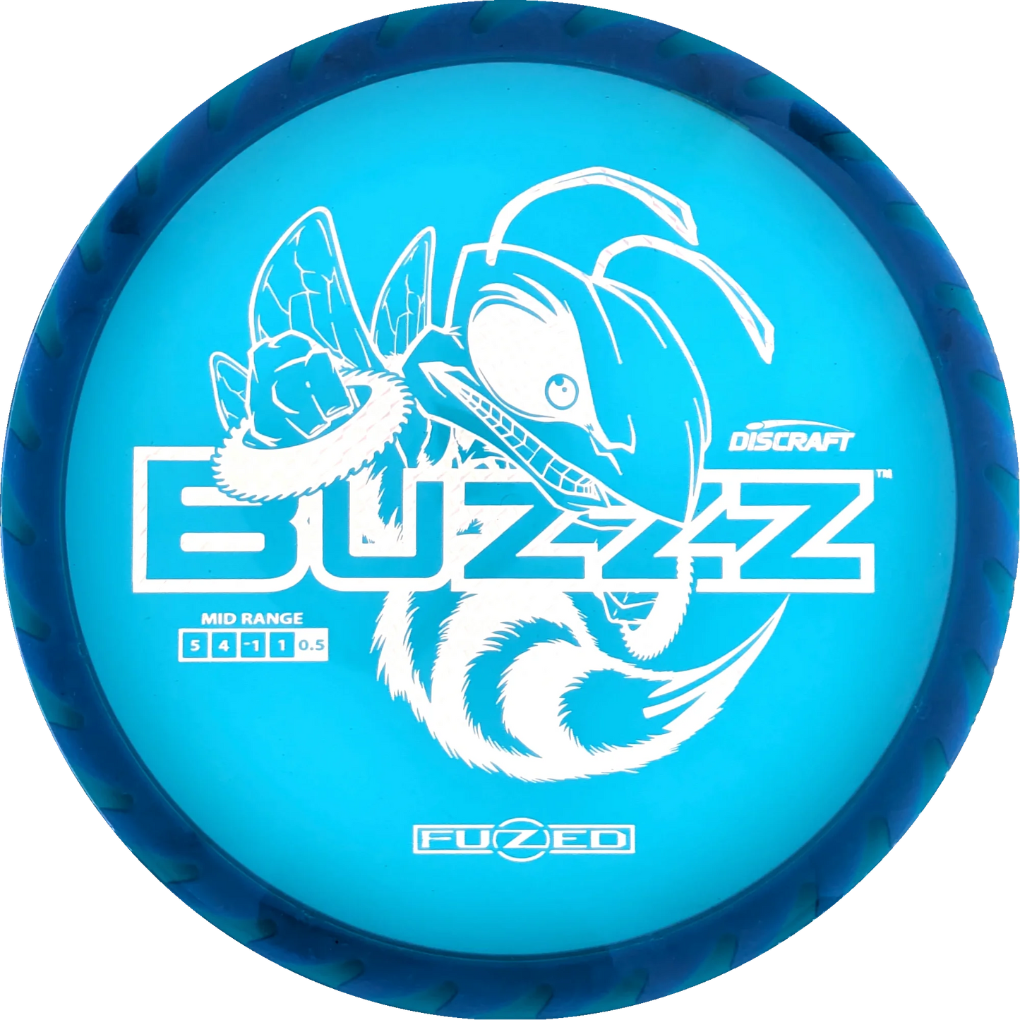 FuZed Line Buzzz Saw