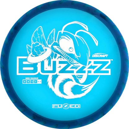FuZed Line Buzzz Saw