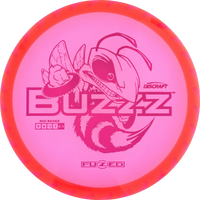 FuZed Line Buzzz Saw