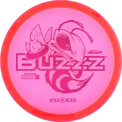 FuZed Line Buzzz Saw