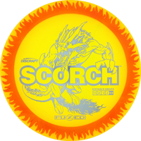 FuZed Line Scorch Flame