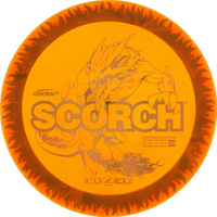 FuZed Line Scorch Flame