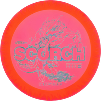 FuZed Line Scorch Flame