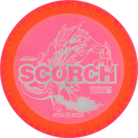 FuZed Line Scorch Flame