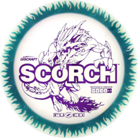 FuZed Line Scorch Flame