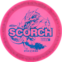 FuZed Line Scorch Flame