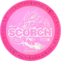 FuZed Line Scorch Flame