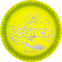 FuZed Line Scorch Flame