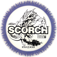 FuZed Line Scorch Flame