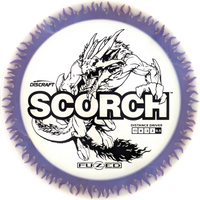 FuZed Line Scorch Flame