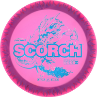 FuZed Line Scorch Flame