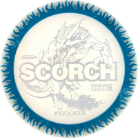 FuZed Line Scorch Flame