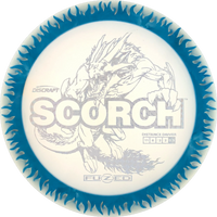 FuZed Line Scorch Flame