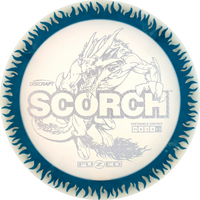 FuZed Line Scorch Flame