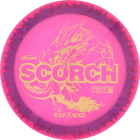 FuZed Line Scorch Flame