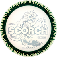 FuZed Line Scorch Flame