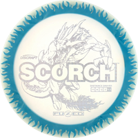 FuZed Line Scorch Flame