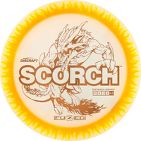 FuZed Line Scorch Flame