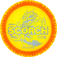 FuZed Line Scorch Flame