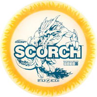 FuZed Line Scorch Flame