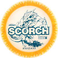 FuZed Line Scorch Flame