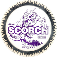 FuZed Line Scorch Flame