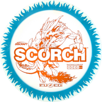 FuZed Line Scorch Flame
