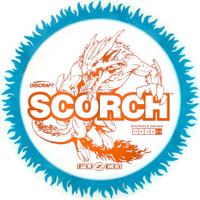 FuZed Line Scorch Flame