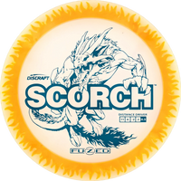 FuZed Line Scorch Flame