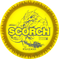 FuZed Line Scorch Flame