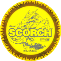 FuZed Line Scorch Flame