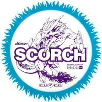 FuZed Line Scorch Flame