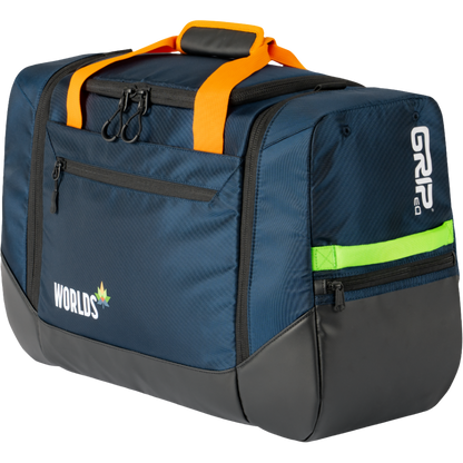 2024 PDGA Worlds Travel Sports Duffel Bag