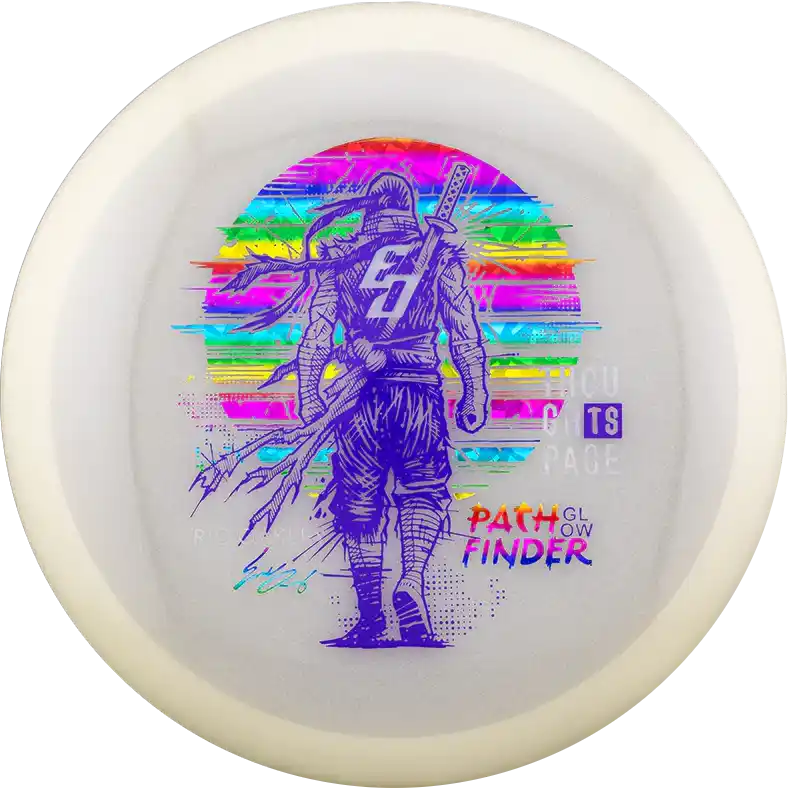 Glow Eric Oakley Signature Series Pathfinder