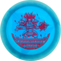 Glow Halo Star Juggernaut