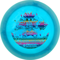 Glow Halo Star Juggernaut