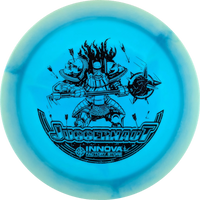 Glow Halo Star Juggernaut