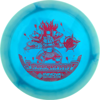 Glow Halo Star Juggernaut