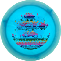 Glow Halo Star Juggernaut