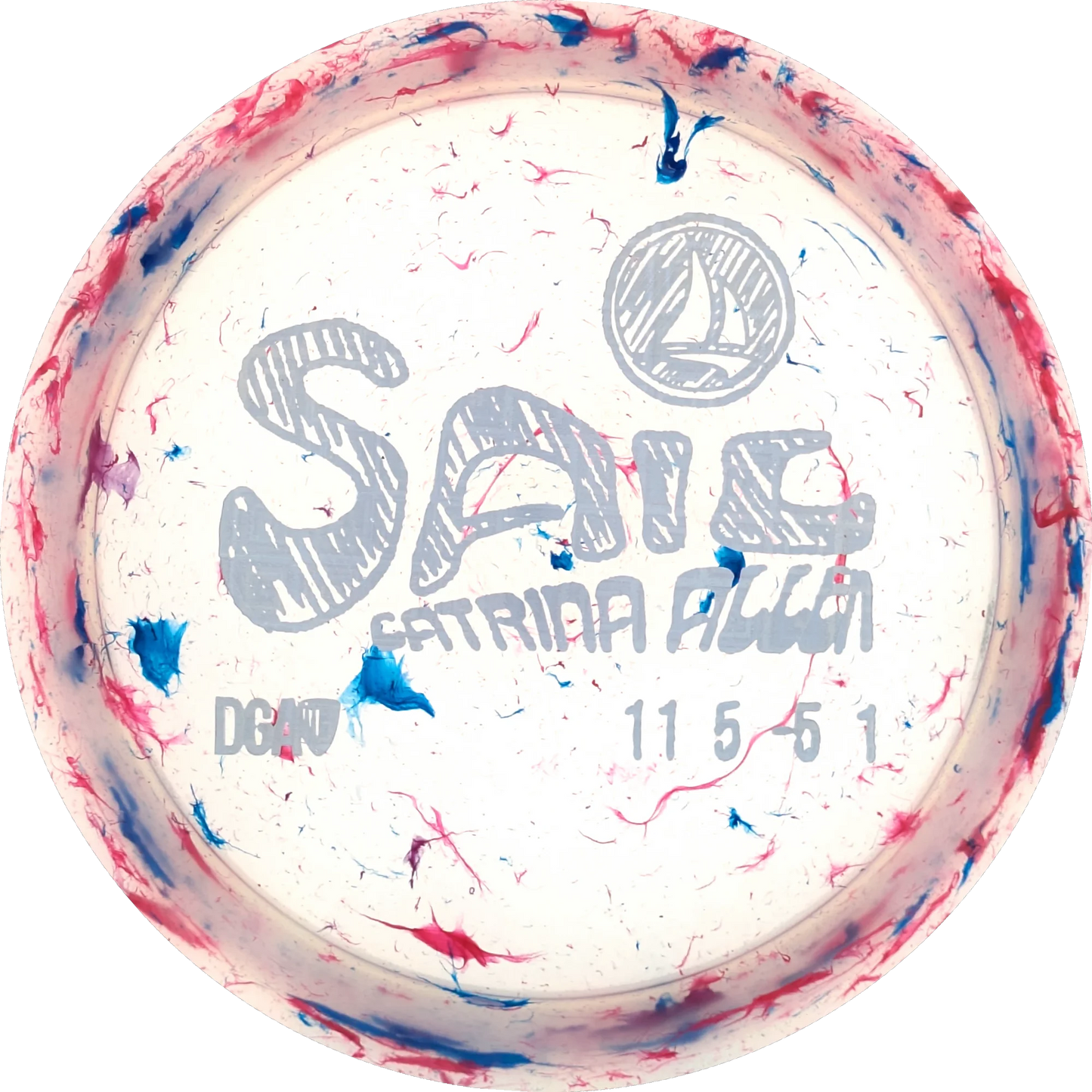 Granite 2025 Catrina Allen Sail