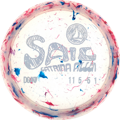 Granite 2025 Catrina Allen Sail