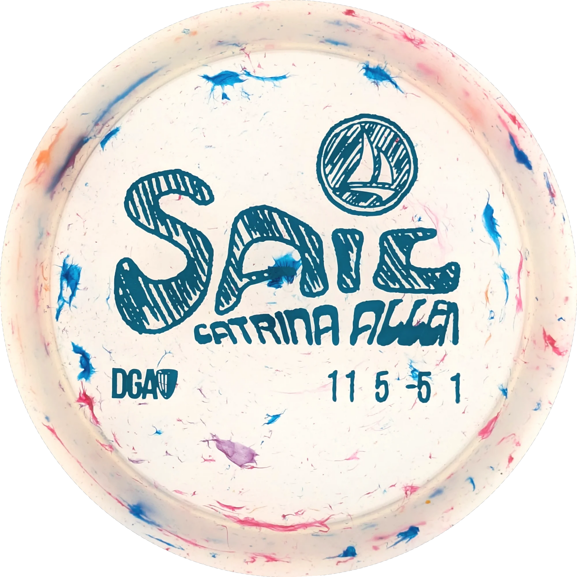 Granite 2025 Catrina Allen Sail