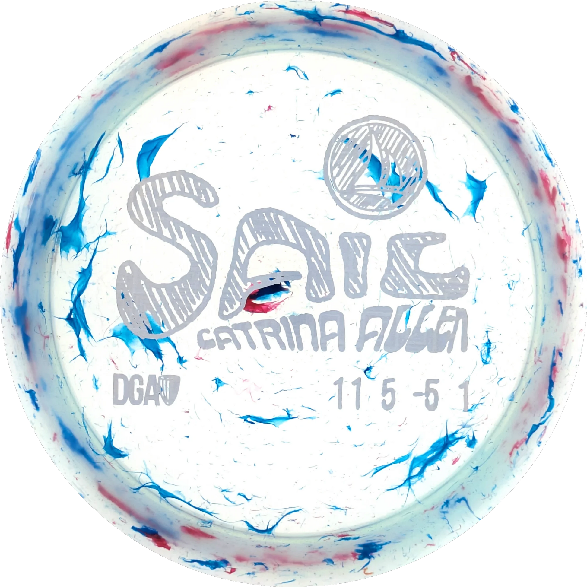 Granite 2025 Catrina Allen Sail