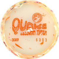 Granite 2025 Sullivan Tipton Quake