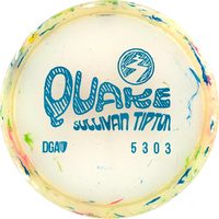 Granite 2025 Sullivan Tipton Quake