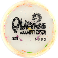 Granite 2025 Sullivan Tipton Quake