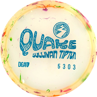 Granite 2025 Sullivan Tipton Quake